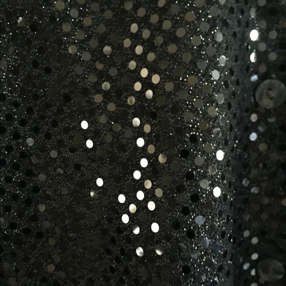 Sequin blouse - Picture 4 of 8